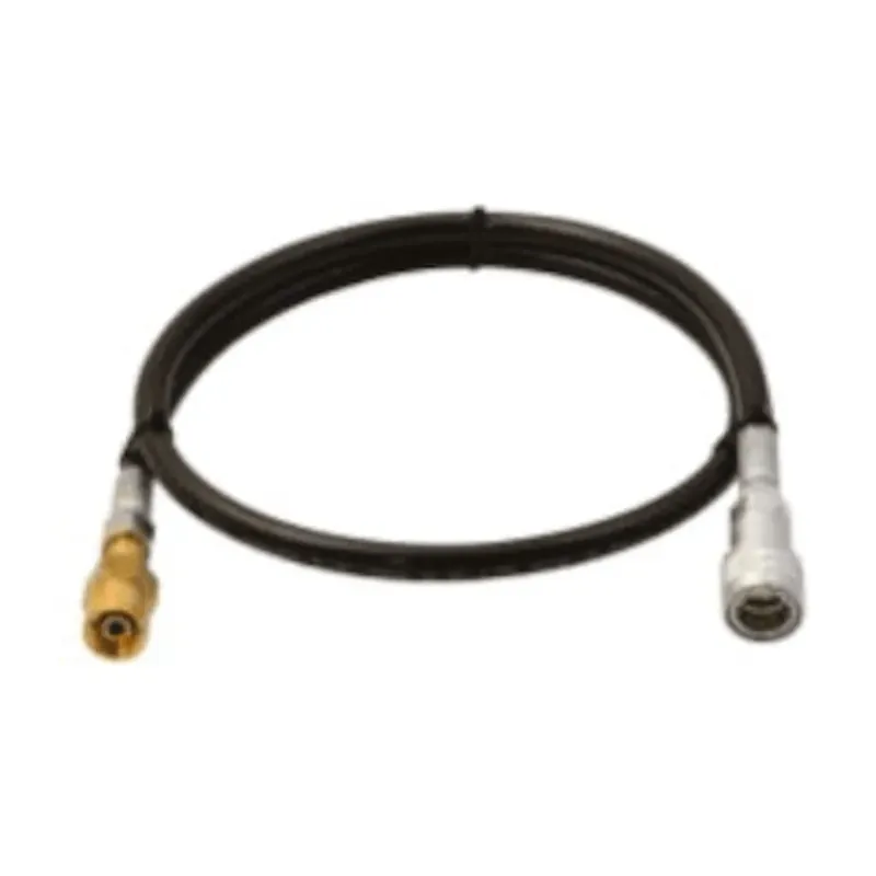 Sonderaktion AFX CO2HOSE1.5M HOCHDRUCKSCHLAUCH FÜR CO2 EFFEKT MASCHINEN