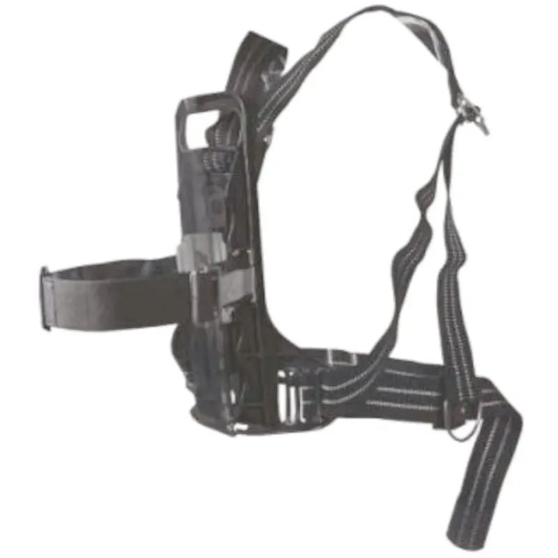 AFX CO2-BACK PACK TRAGEGURT FÜR CO2 FLASCHE Echt
