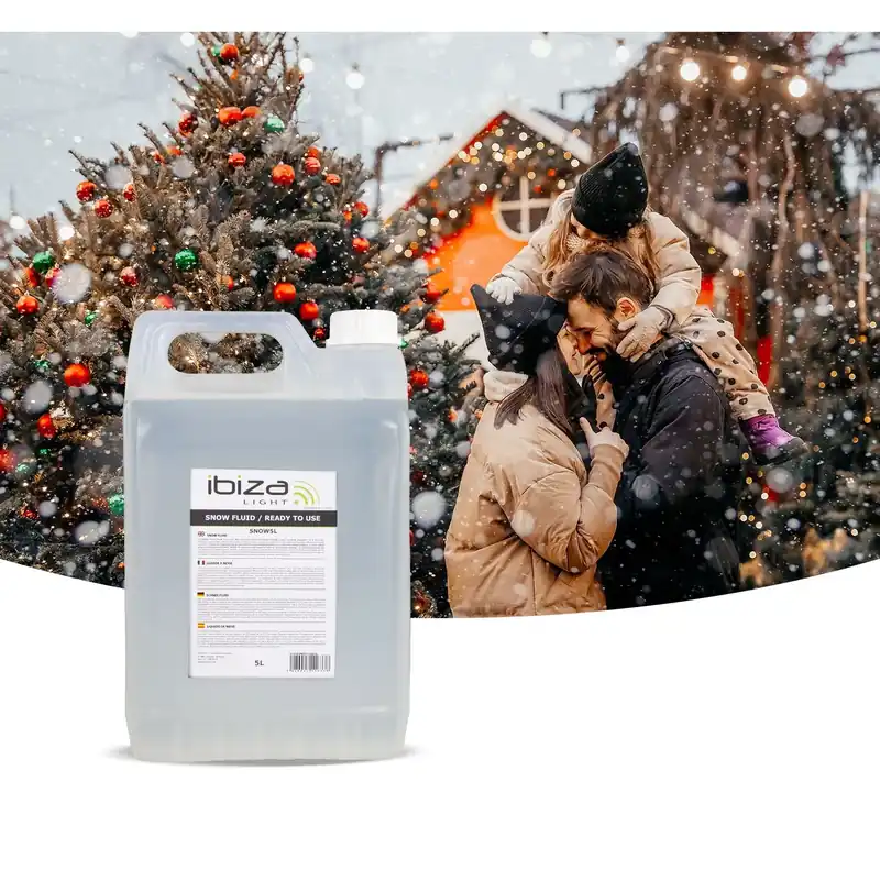 IBIZA SNOW5L Gratis Versand