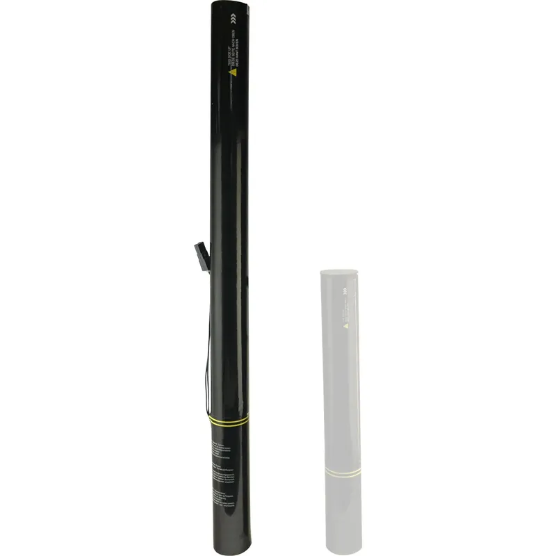 AFX CONF-COL80 ELEKTRISCHE KONFETTIKANONE MEHRFARBIG 80CM Saisonangebot