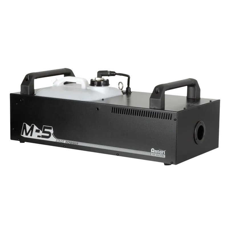 ANTARI M-5 Tour Fogger 1500W Bühnennebelmaschine 1500W Bühnennebelmaschine Schnäppchen