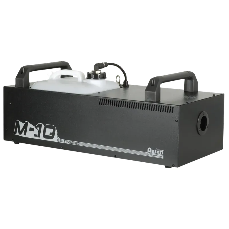 ANTARI M-10 Tour Fogger 3000W Bühnennebelmaschine 3000W Bühnennebelmaschine Online Kaufen