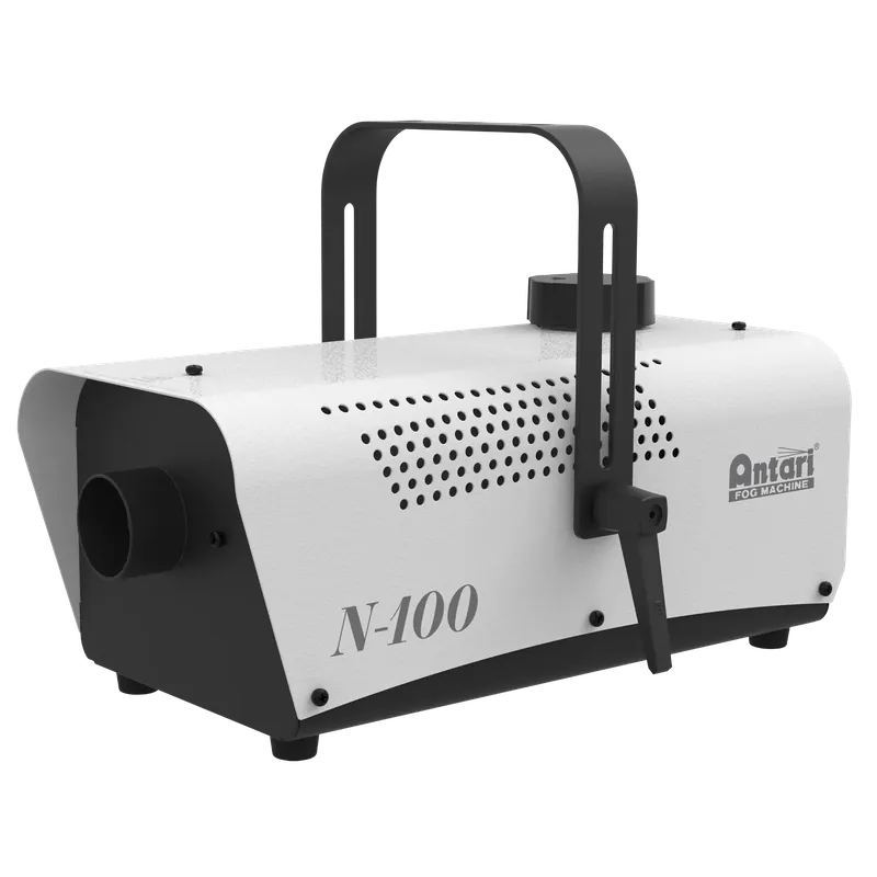 Bestpreis ANTARI N-100 Fog Machine 700 W Nebelmaschine