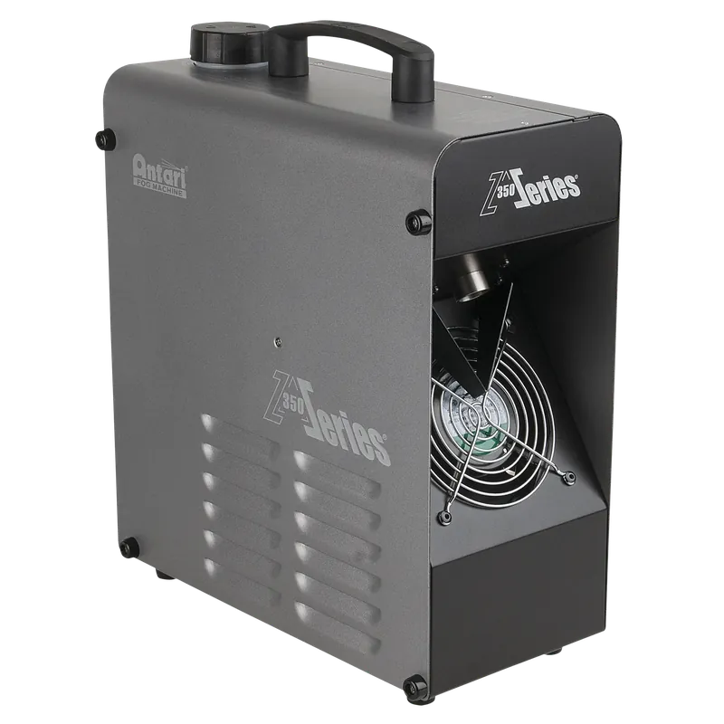 Expressversand ANTARI Z-350 800 W Professioneller Fazer 800 W Professioneller Fazer