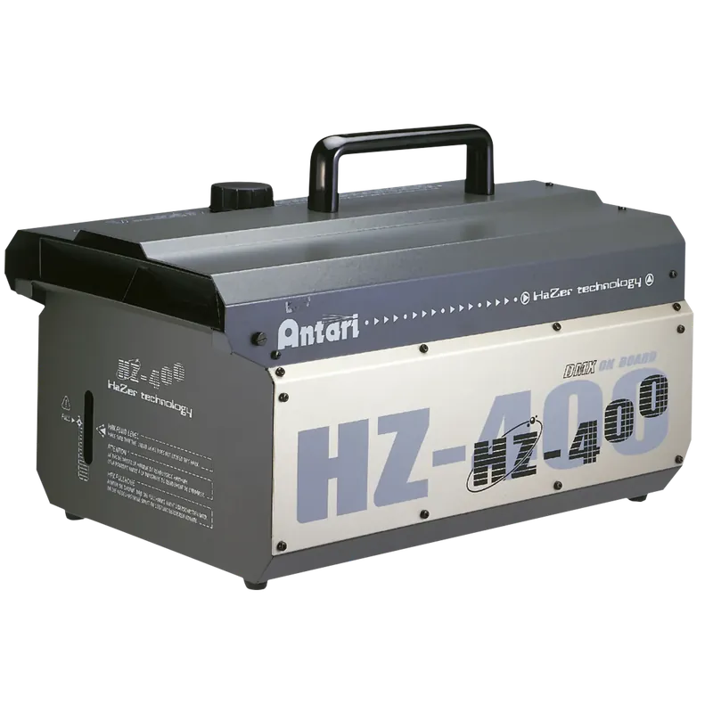 ANTARI HZ-400 400 W Professioneller Hazer 400 W Professioneller Hazer Beliebt
