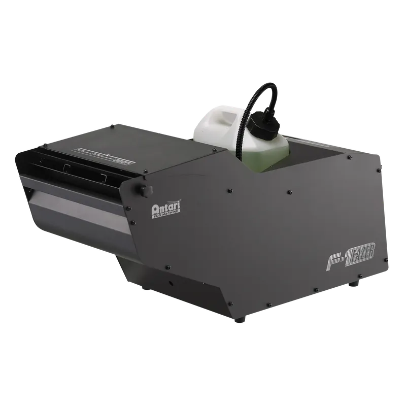Knallerangebot ANTARI F-2 800 W Pro Fazer