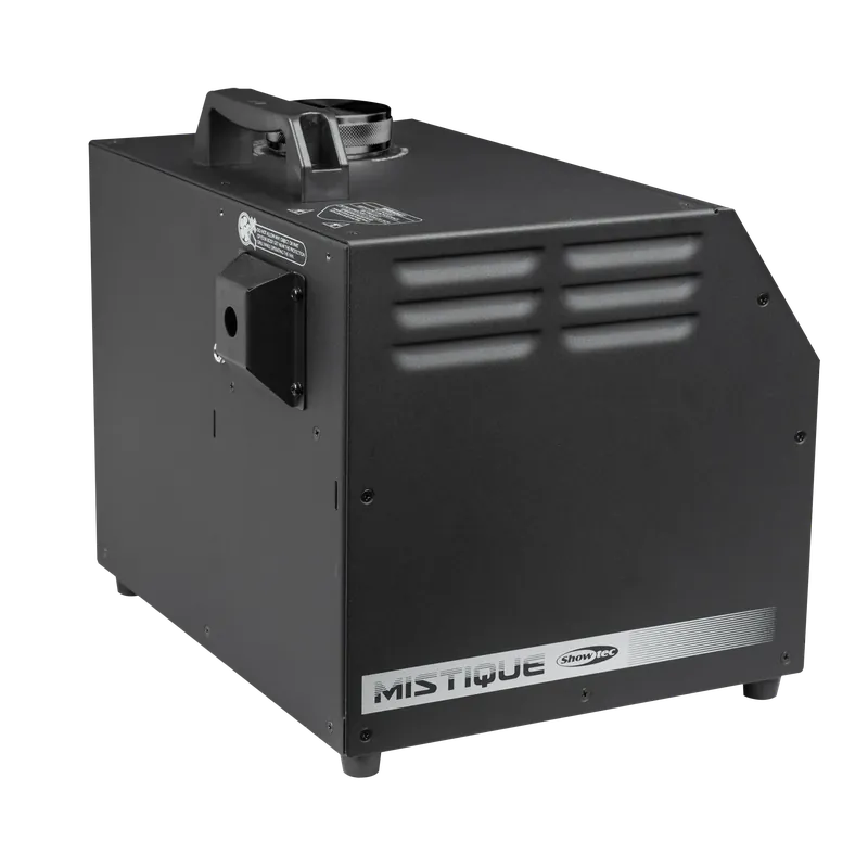 SHOWTEC Mistique 1250 W CO₂-Hazer 1250 W CO₂-Hazer Highlight