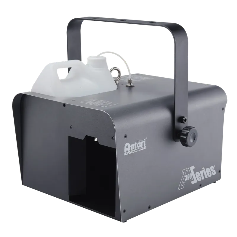 Billig ANTARI Z-390R Fazer 1500 W Fazer mit Wireless W-2 Remote 1500 W Fazer mit Wireless W-2 Remote