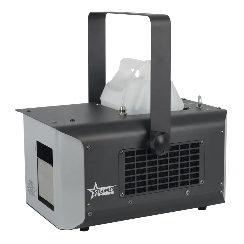 SHOWTEC Stellar FZ-1000 Fazer 1000 W Fazer Neue Kollektion