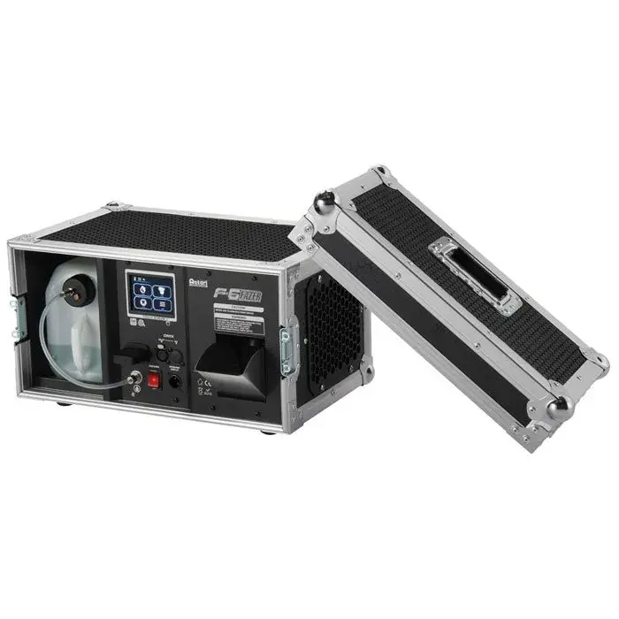 ANTARI F-6 Fazer 1450 W pro Stage Fazer Markenprodukt