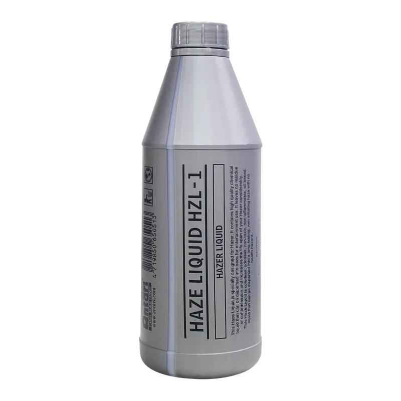 ANTARI Hazer-Fluid HZL 1 Liter - auf Öl-basis Sonderaktion