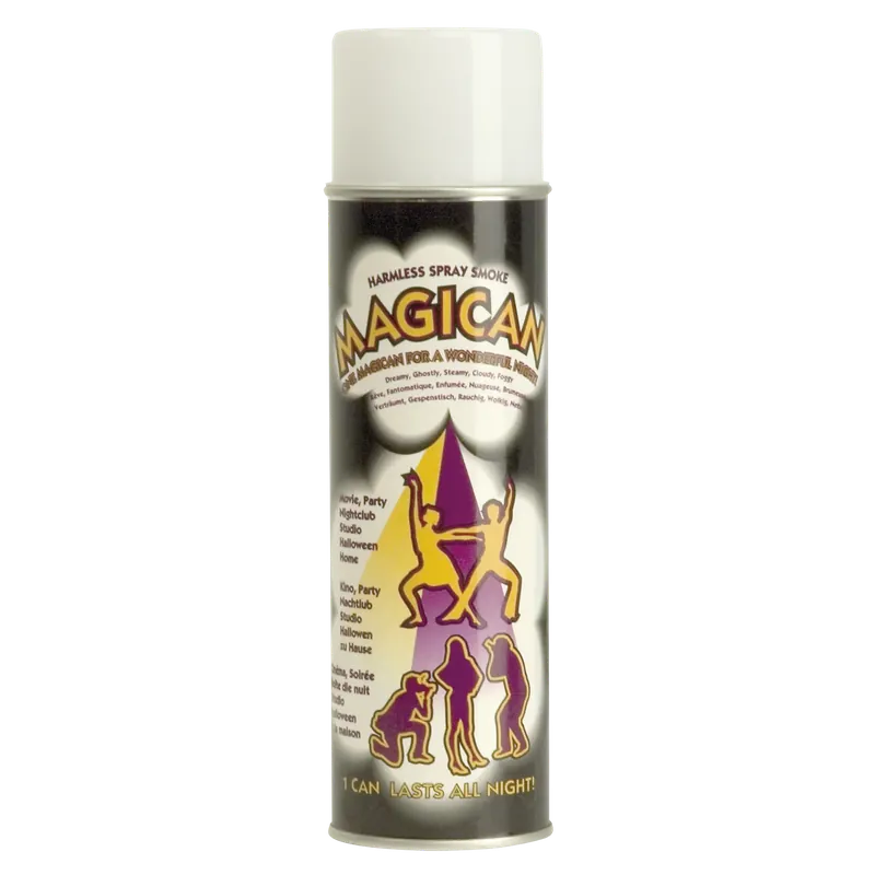 ANTARI Magican Hazecan Nebel in Sprühdose Nebel in Sprühdose Angebot