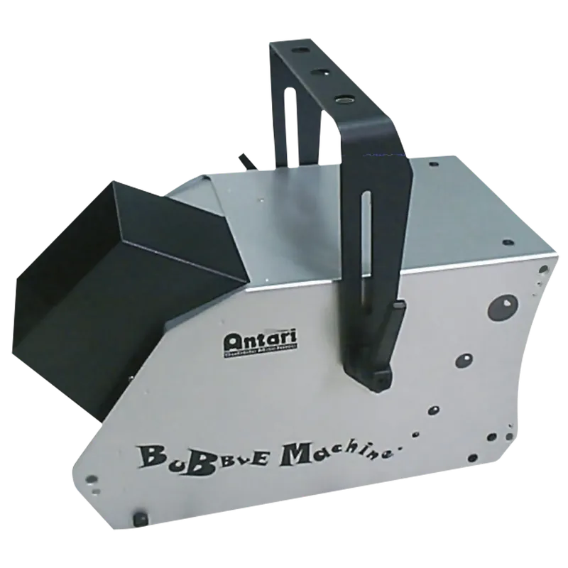 Beliebt ANTARI B-100 Bubble Machine Manuelle Version