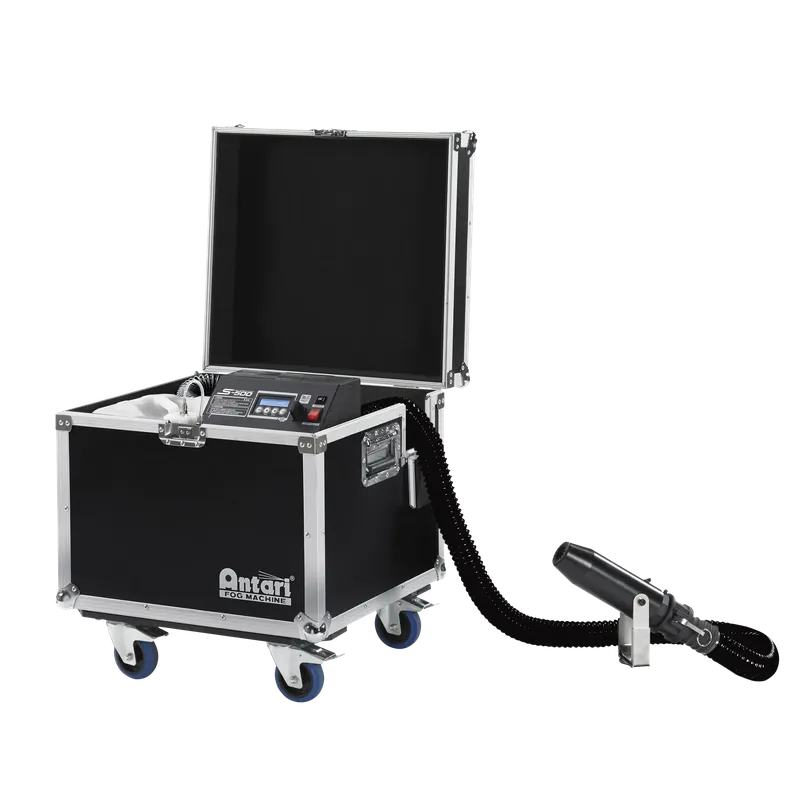 Günstig ANTARI S-500 900 W Schneekanone 900 W Schneekanone