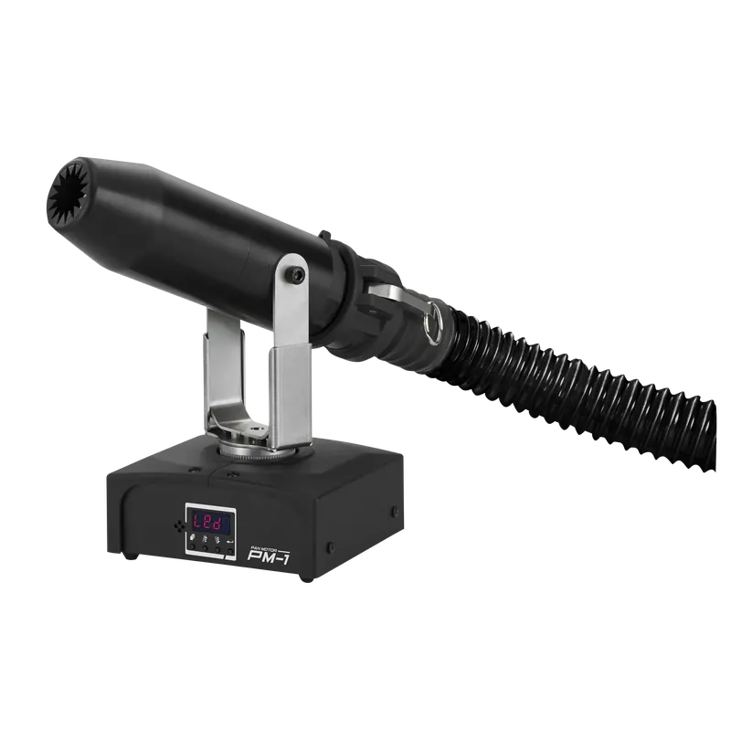 Aktuell ANTARI PM-1 Pan-Motor für S-500 Pan-Motor für S-500