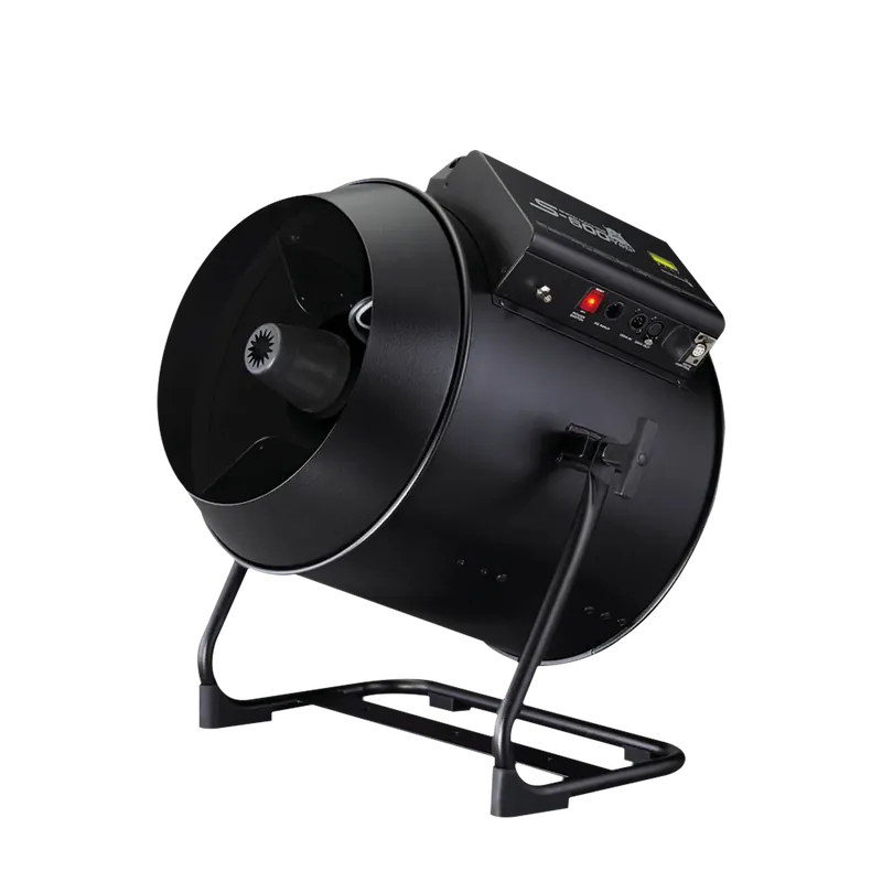 ANTARI S-600 Yeti Leistungsstarke 1200 W Schneemaschine Nur Heute