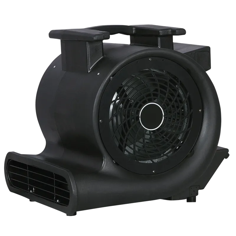 SHOWGEAR SF-250 Radialer Touring-Ventilator Radialer Touring-Ventilator Abverkauf