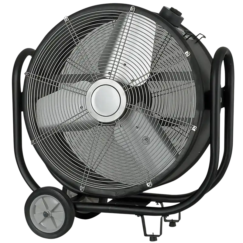 SHOWGEAR SF-150 Axialer Touring-Ventilator Axialer Touring-Ventilator Direkt Vom Hersteller