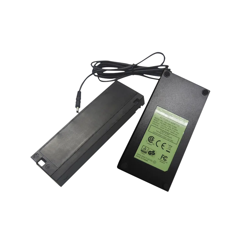ANTARI 12 V DC Power Adaptor with Dummy Battery Für Antari MB-1 Für Antari MB-1 Neuheit