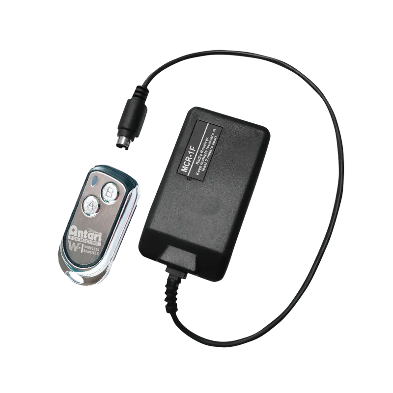 Gratis Versand ANTARI MCR-1F Wireless Remote Drahtlos EIN/AUS für MB-1 Drahtlos EIN/AUS für MB-1