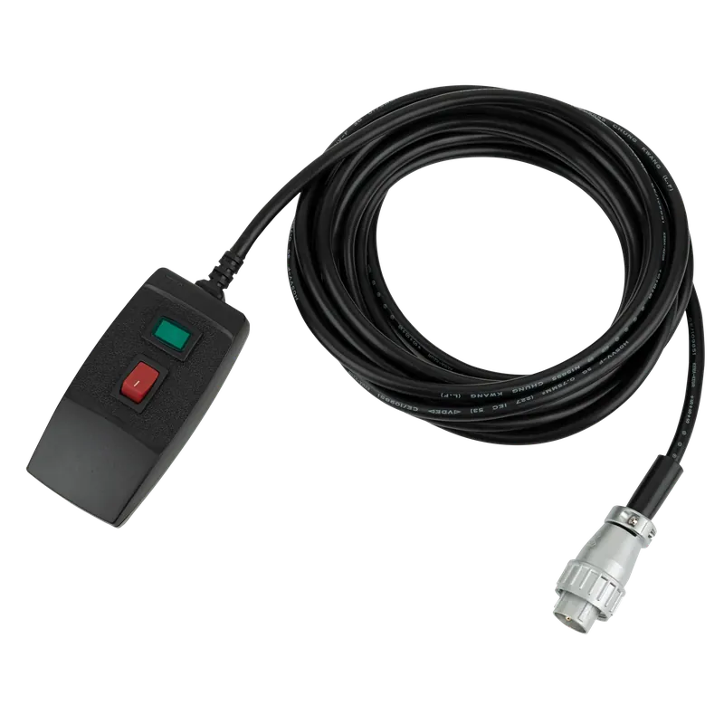 Beliebt ANTARI MC-1 Remote Manuell EIN/AUS für MB-55, FT-55 Manuell EIN/AUS für MB-55, FT-55