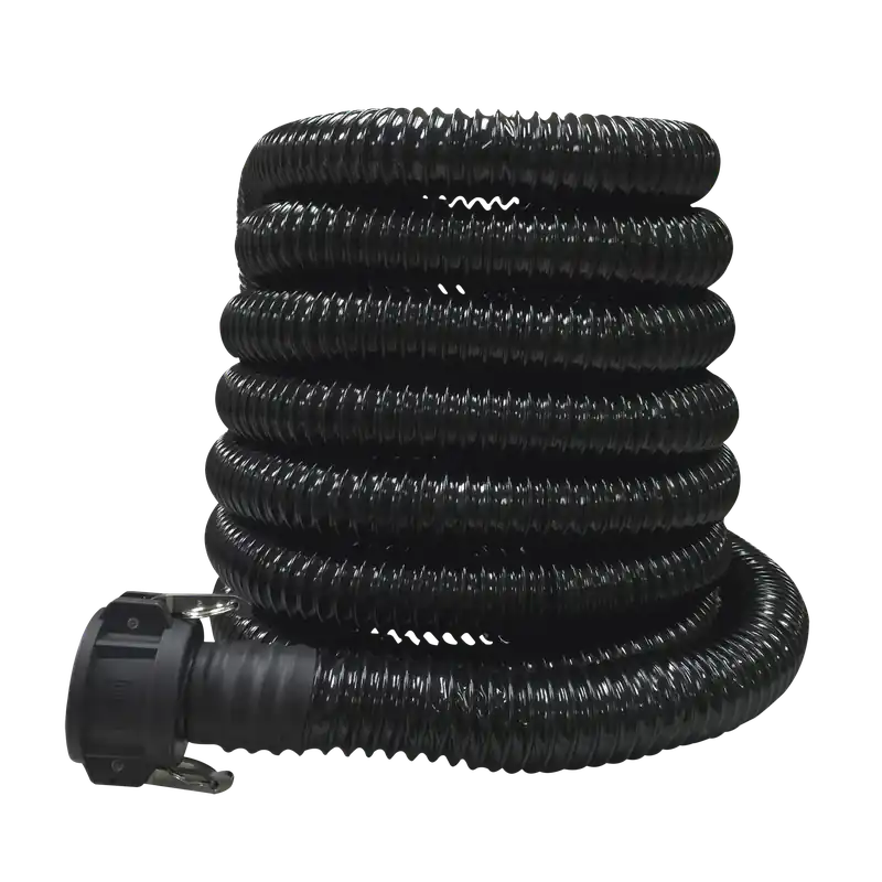 ANTARI ST-10 Black Extension Hose Für Antari S-500 - 10 m Für Antari S-500 - 10 m Sonderaktion