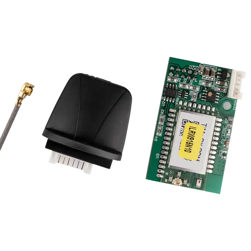 ANTARI WTR-90 Wireless DMX-Kit für W-DMX-unterstützte Antari-Produkte Neue Kollektion