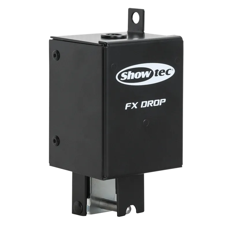SHOWTEC FX Drop Vorhangabwurfsystem Vorhangabwurfsystem Heißes Angebot
