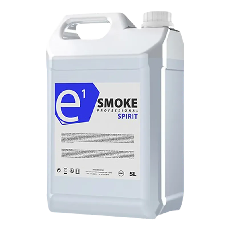 EUROSMOKE E-Smoke 1 - Spirit 5 Liter - mittlere Dichte Sonderangebot