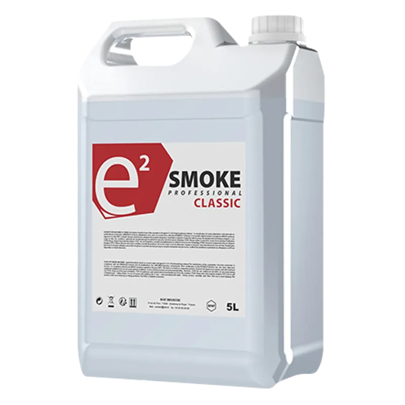 Angebot EUROSMOKE E-Smoke 2 - Classic 5 Liter - hohe Dichte