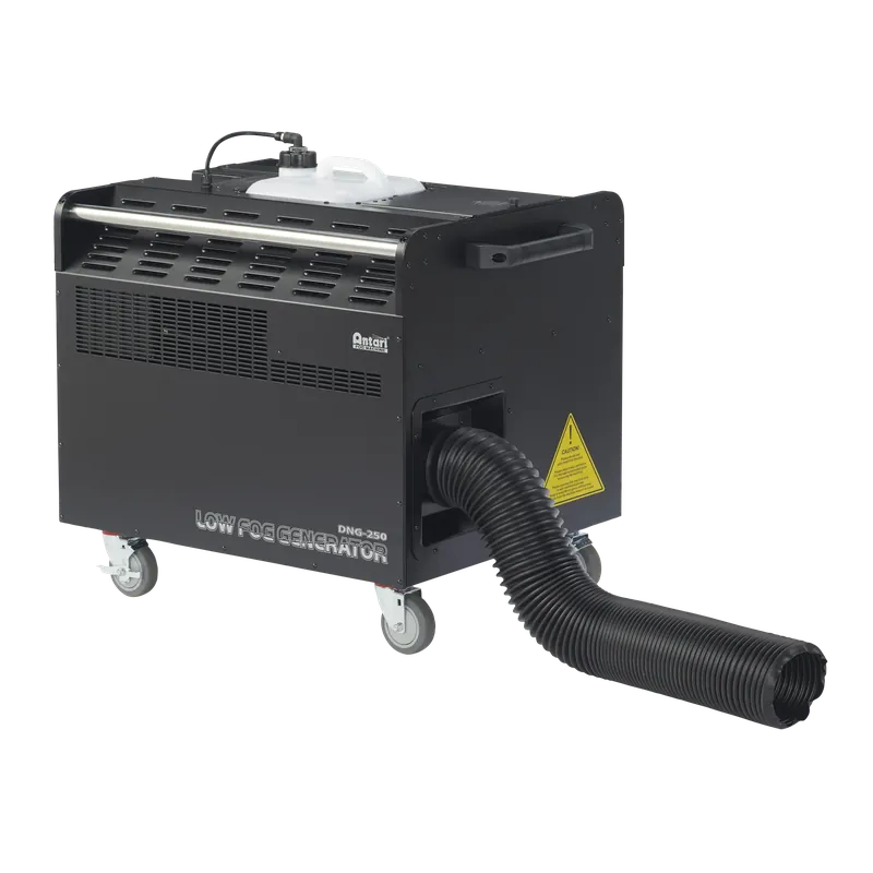 ANTARI DNG-250 - Low Fog Generator Hochleistungs-Nebler Low Fogger Aktuell