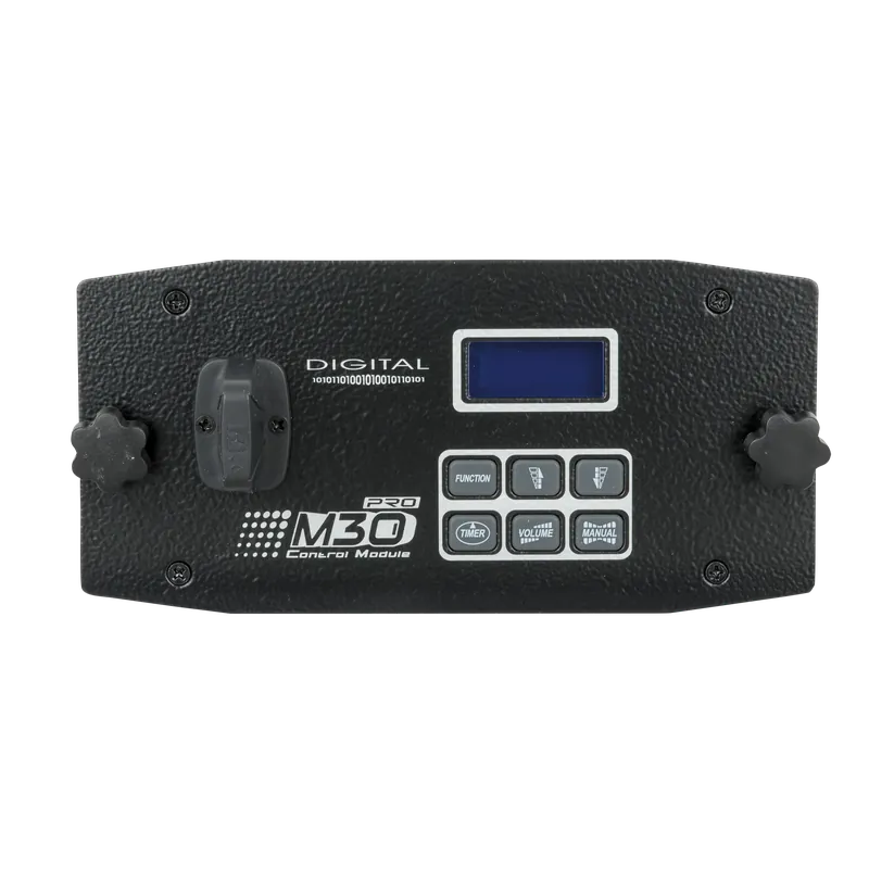 Nur Heute ANTARI M-30 Pro Wireless Control Module Kabellose Fernsteuerung für M5/M-10 Kabellose Fernsteuerung für M5/M-10