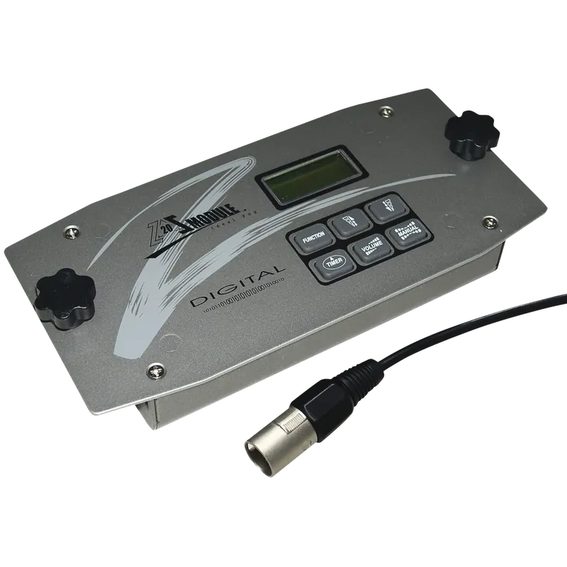 ANTARI Z-20 Control Module Fernbedienung für Z-1500II and Z-3000II Fernbedienung für Z-1500II and Z-3000II Top-Angebot