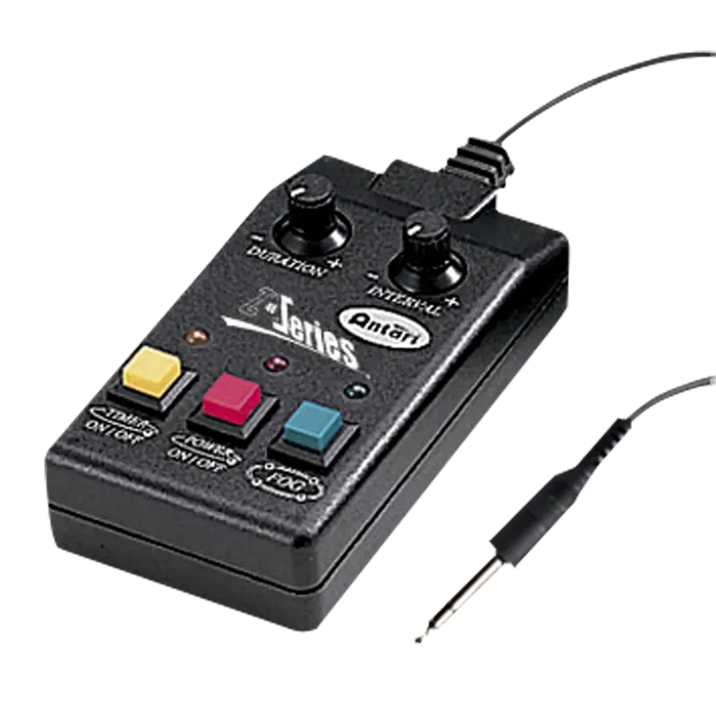 Heißes Angebot ANTARI Z-40 Timer Remote Fernbedienung für Z-800II, Z-1000II, Z-1020 Fernbedienung für Z-800II, Z-1000II, Z-1020