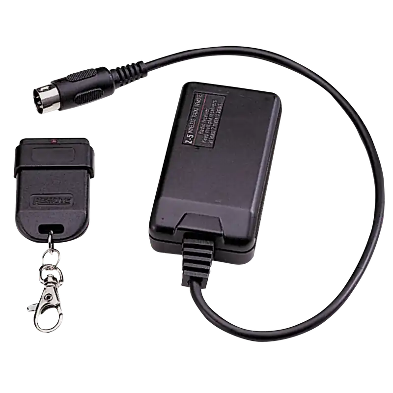 Ausverkauf ANTARI Z-5 Wireless Remote Fernbedienung für Z-300/800/1000 MKI Fernbedienung für Z-300/800/1000 MKI