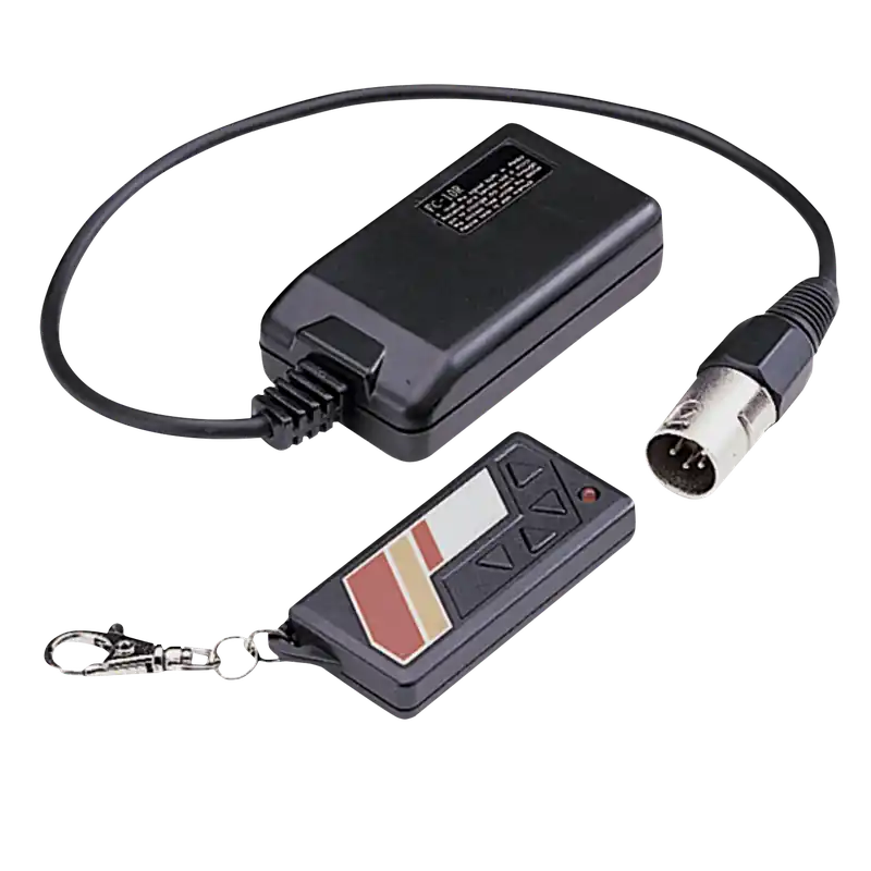 ANTARI Z-9 Wireless Remote Kabellose Fernbedienung für Z-1200II Kabellose Fernbedienung für Z-1200II Knallerangebot