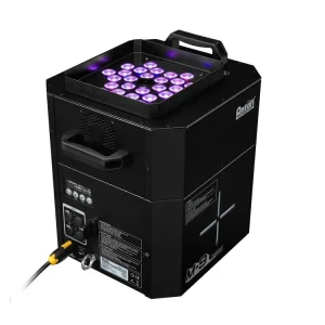 Abverkauf ANTARI M-9 RGBAW Stage Fogger