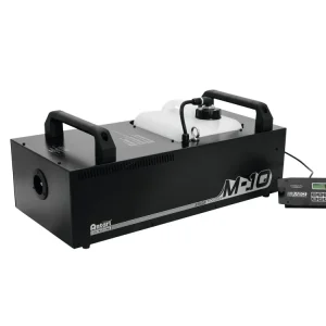 Neu ANTARI M-10 Stage Fogger mit Controller