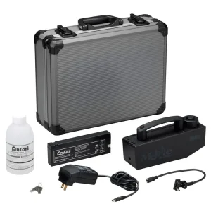 Kostenloser Rückversand ANTARI MB-1 Mobile Fogger