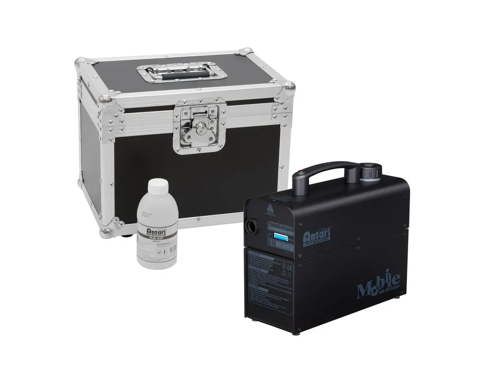 Markenprodukt ANTARI MB-20X Mobile Fogger