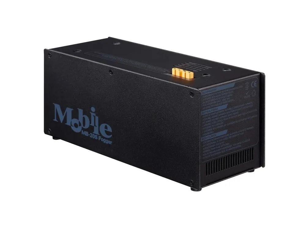ANTARI MB-20X Power Base Nur Heute