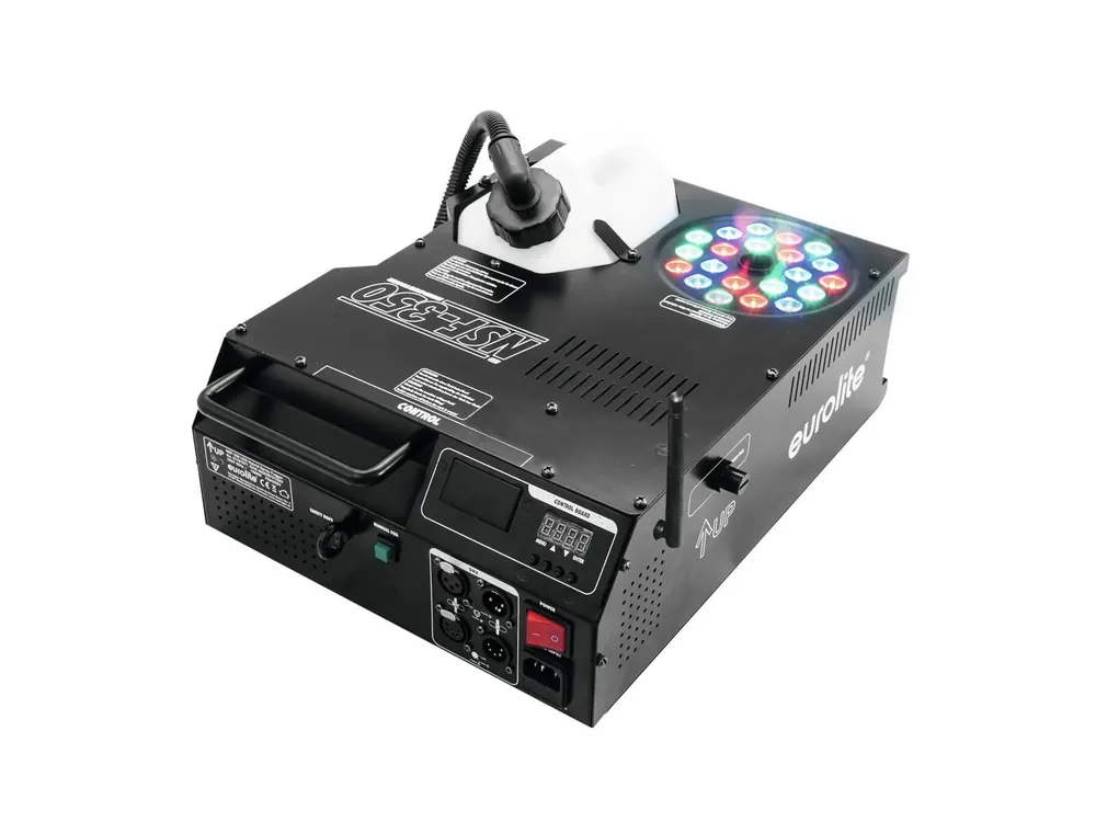 EUROLITE NSF-350 LED Hybrid Spray Fogger Online Kaufen