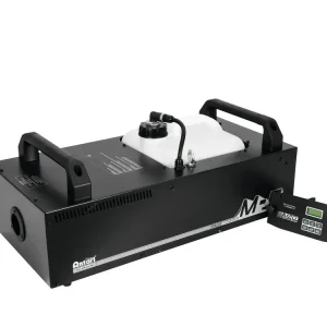 ANTARI M-5 Stage Fogger mit Controller Knallerangebot