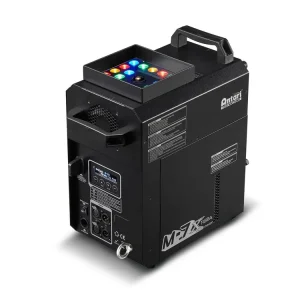 Must-Have ANTARI M-7X RGBA Stage Fogger