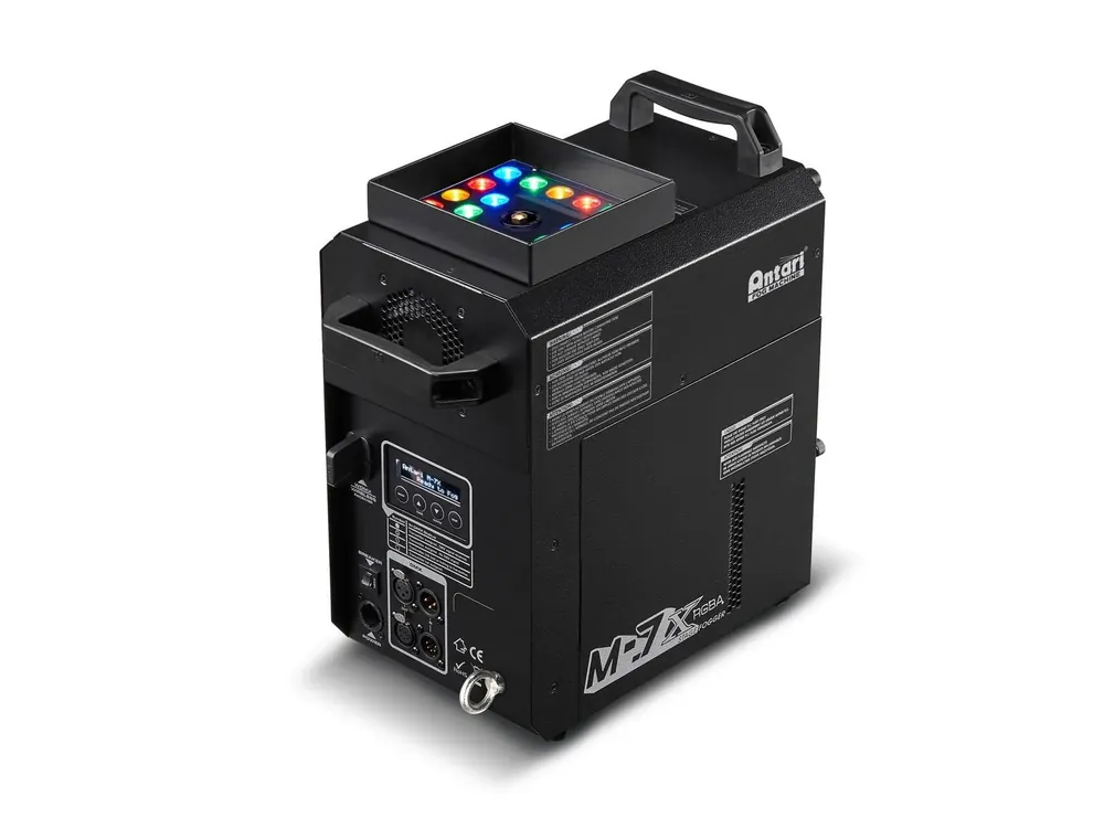 Must-Have ANTARI M-7X RGBA Stage Fogger