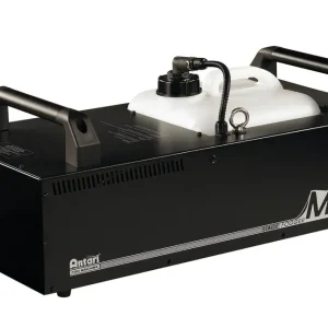 Markenprodukt ANTARI M-8 Stage Fogger mit Controller
