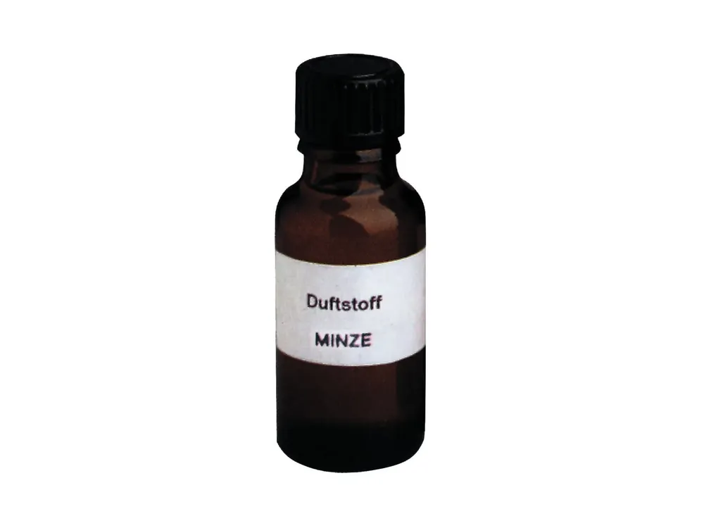 EUROLITE Nebelfluid-Duftstoff, 20ml, Minze Neue Kollektion