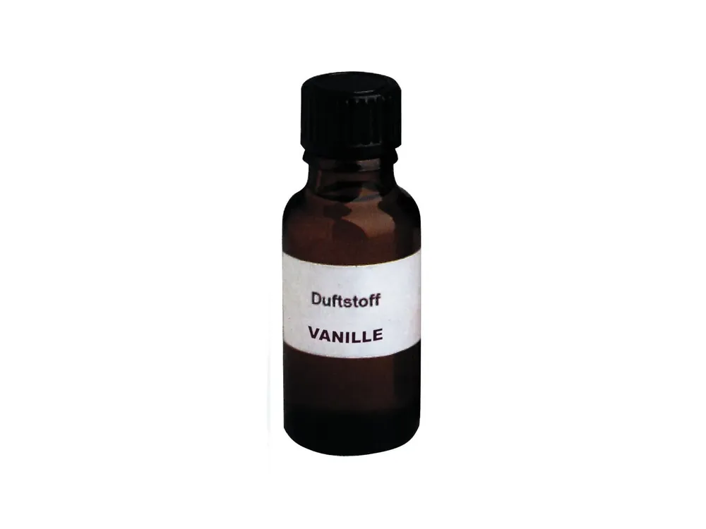EUROLITE Nebelfluid-Duftstoff, 20ml, Vanille Neue Kollektion