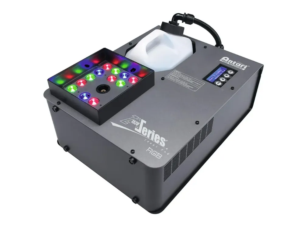 Kostenloser Versand ANTARI Z-1520 LED Spray Fogger
