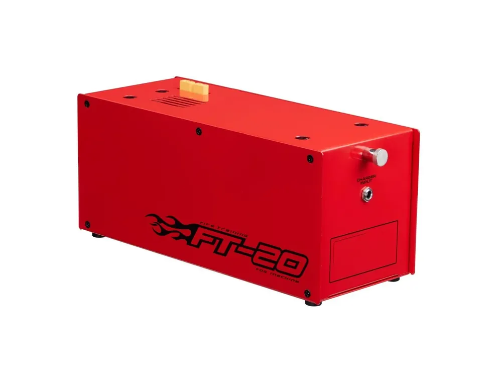 Jetzt Kaufen ANTARI FT-20X-B Batterie Base